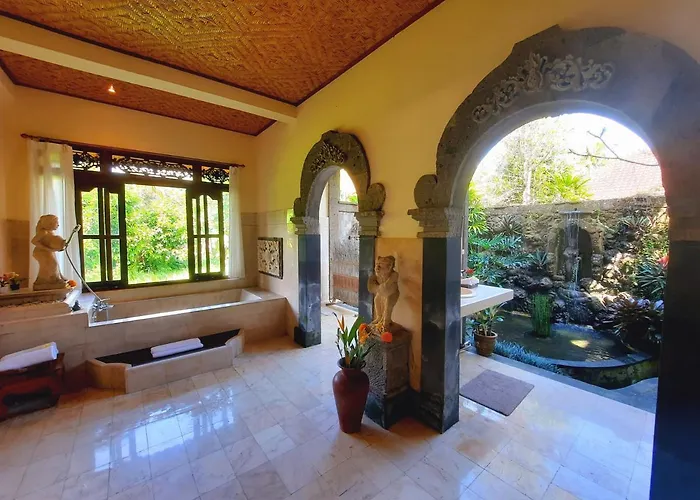Alam Shanti Ubud