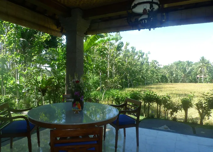 Alam Shanti 4*