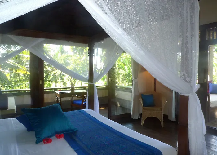 Alam Shanti 4*
