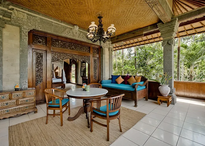 Alam Shanti 4*