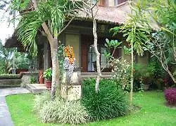 度假村 Alam Shanti 4*