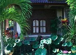 Alam Shanti 乌布