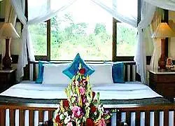 度假村 Alam Shanti