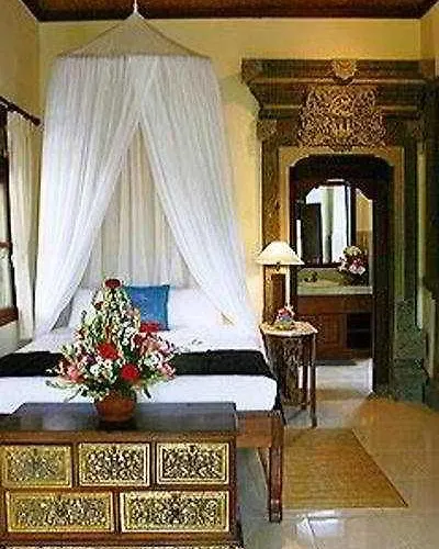 Alam Shanti 4*