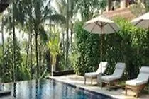 Alam Shanti 4* 乌布